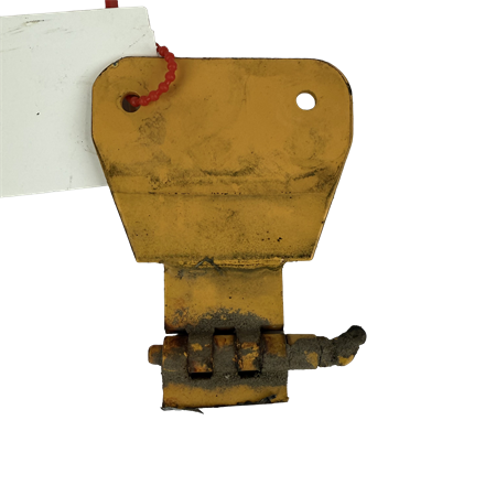 Gångjärn sidofönster höger främre